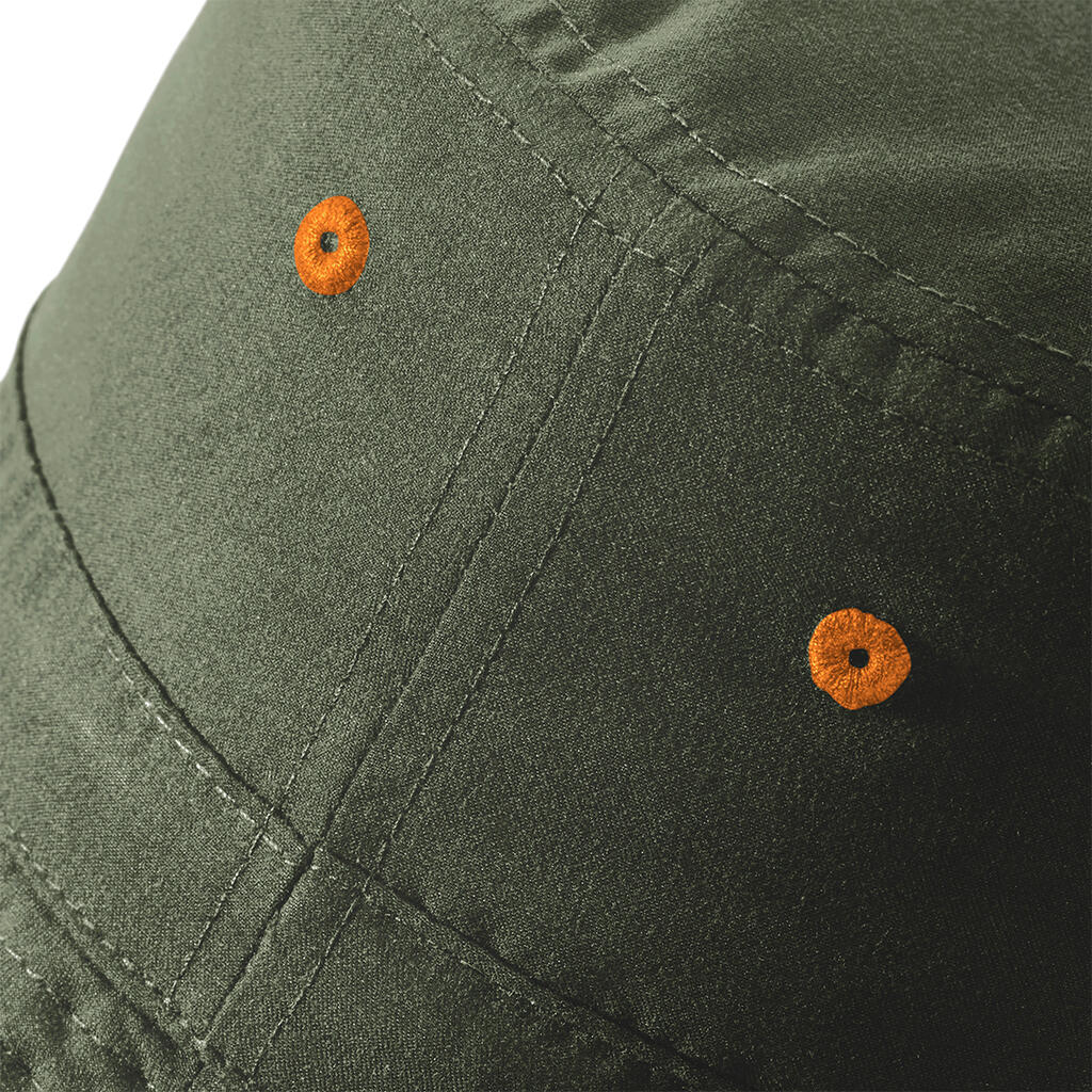 Recycled Bucket Hat