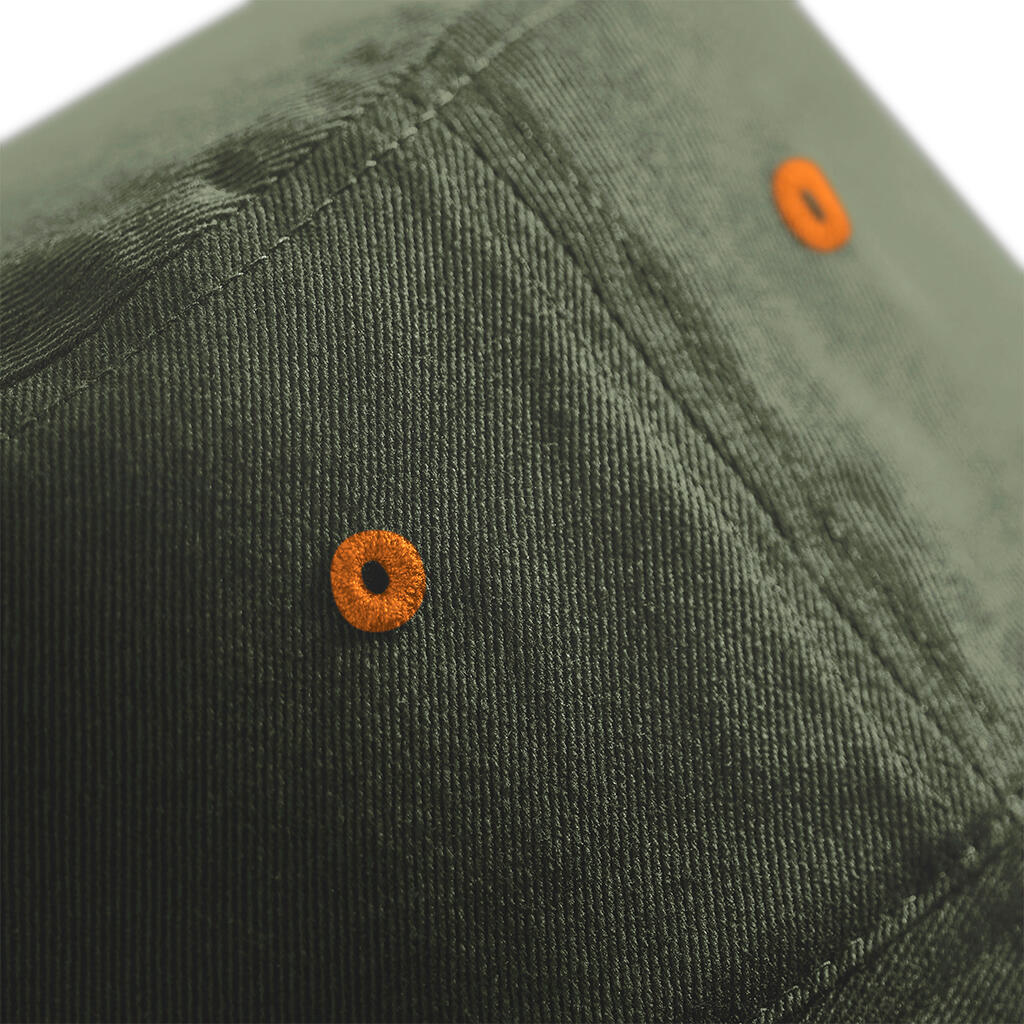 Recycled Bucket Hat