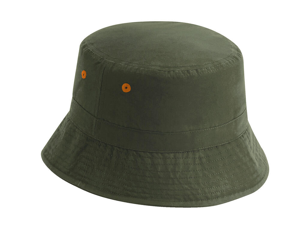 Recycled Bucket Hat