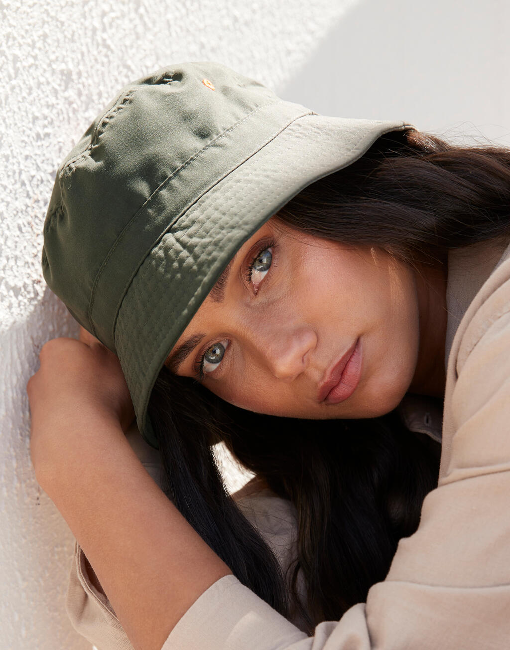Recycled Bucket Hat