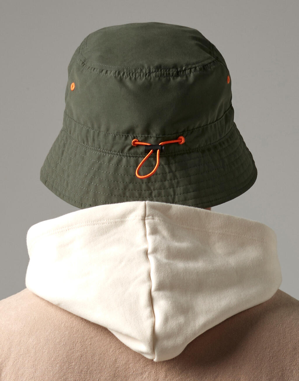 Recycled Bucket Hat