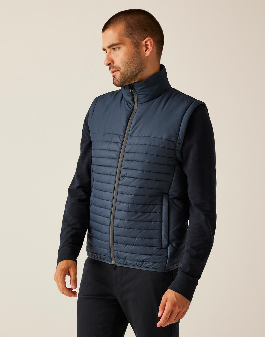 Honestly Made Bodywarmer