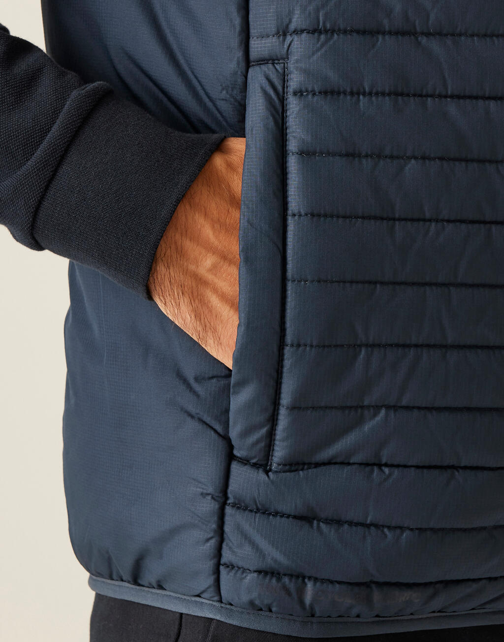 Honestly Made Bodywarmer