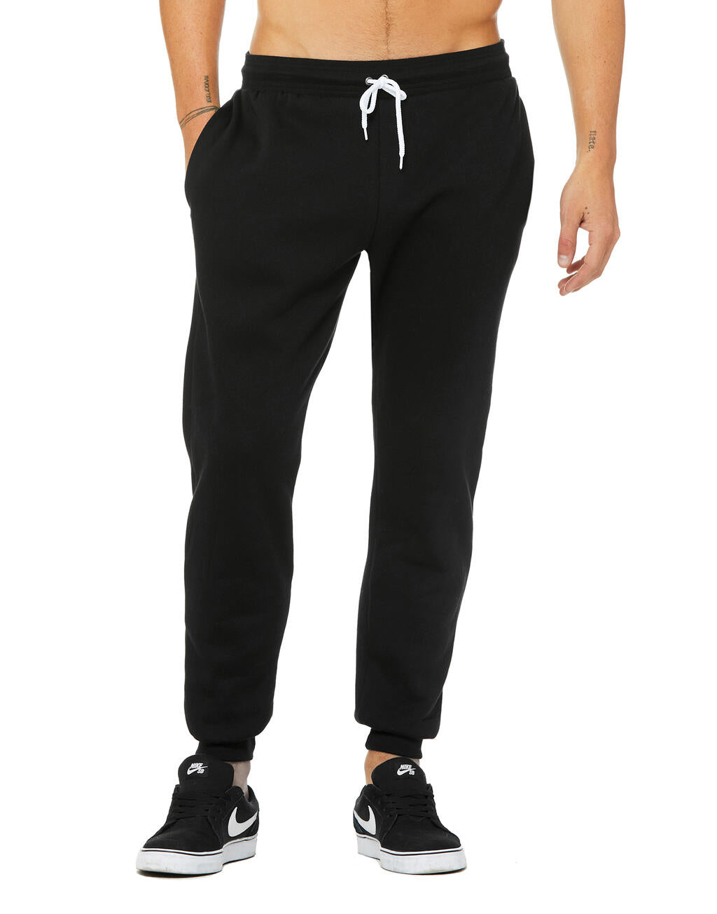 Jogger Sweatpants