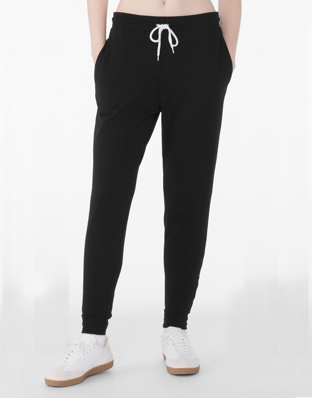 Jogger Sweatpants