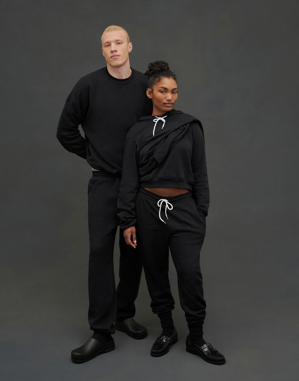 Jogger Sweatpants