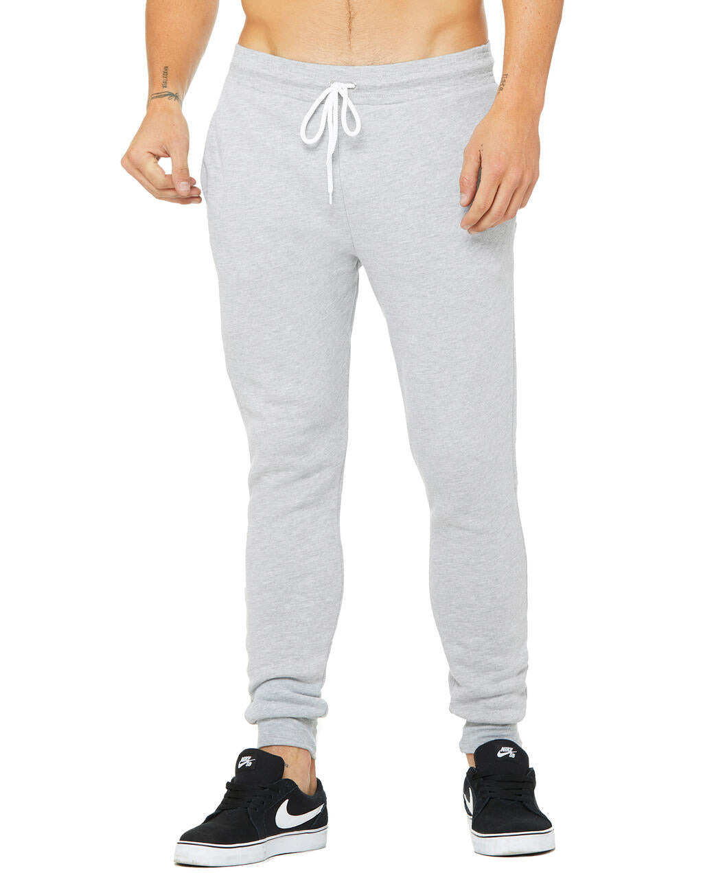 Jogger Sweatpants