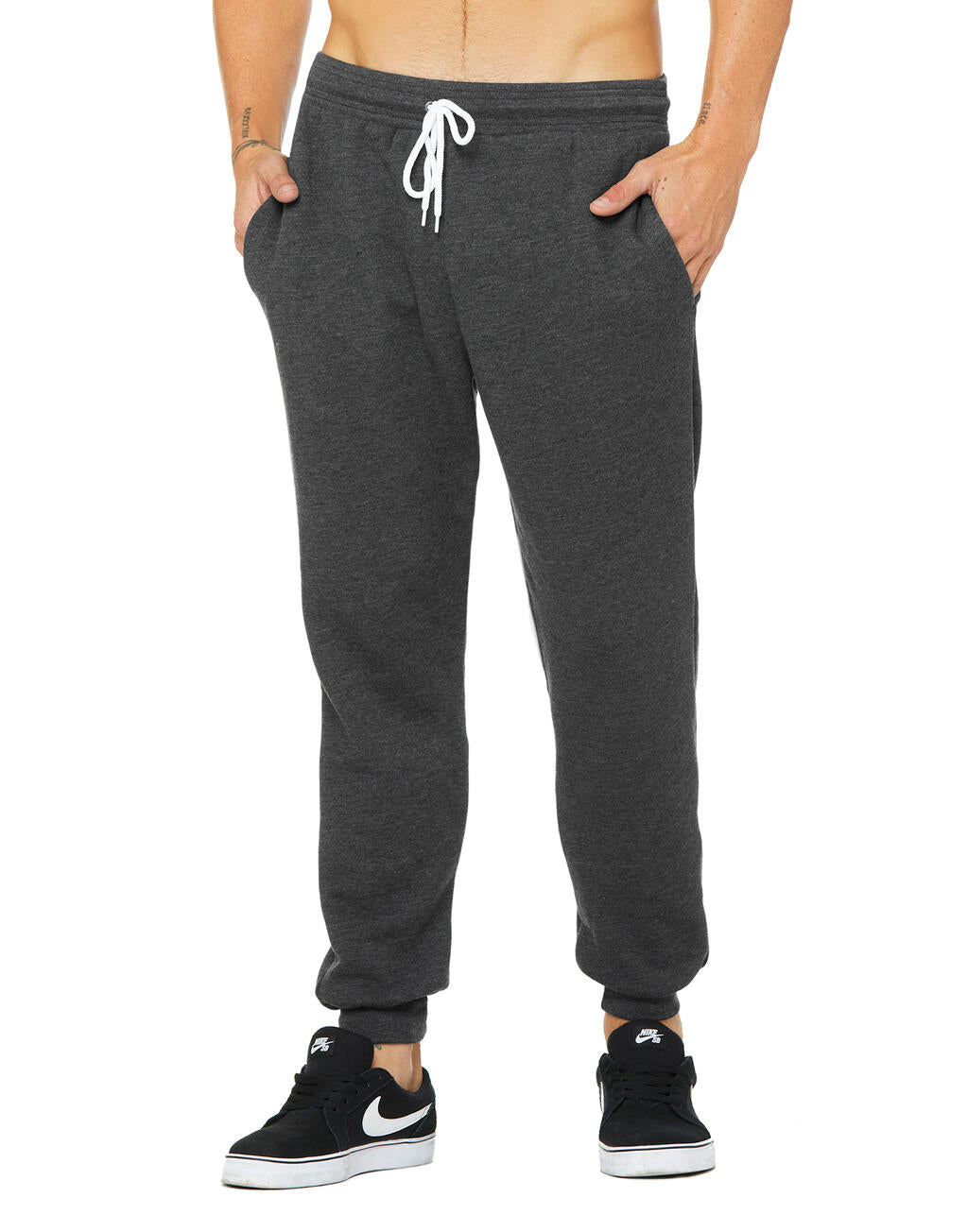 Jogger Sweatpants