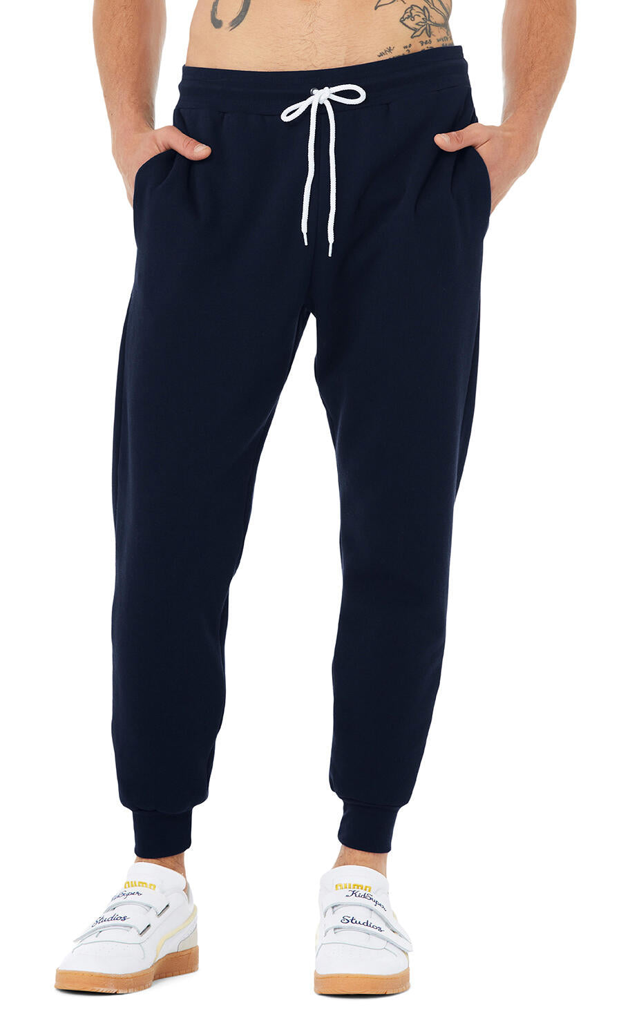Jogger Sweatpants