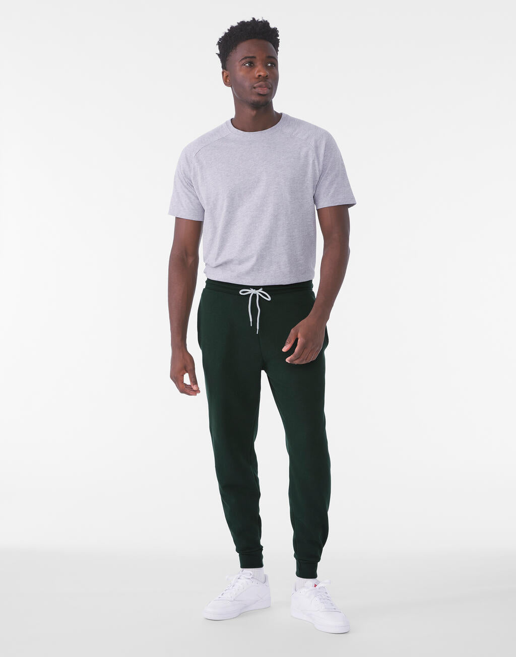 Jogger Sweatpants
