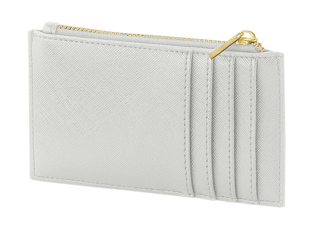 Boutique Card Holder