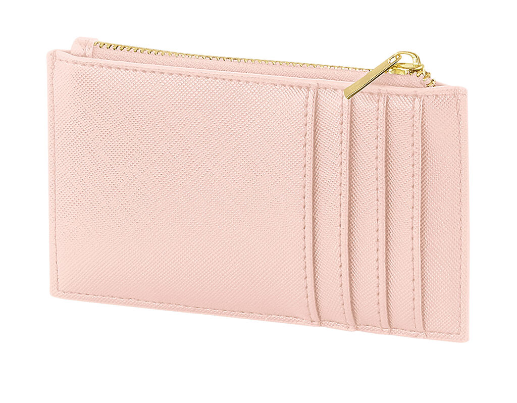 Boutique Card Holder