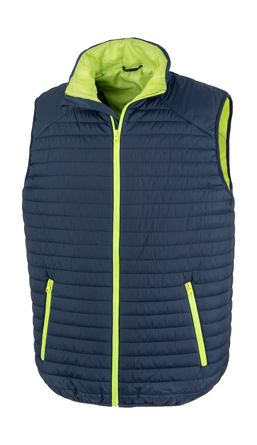 Thermoquilt Gilet