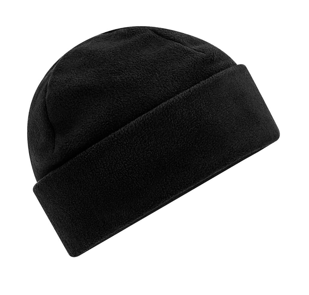 Recycled Fleece Beanie