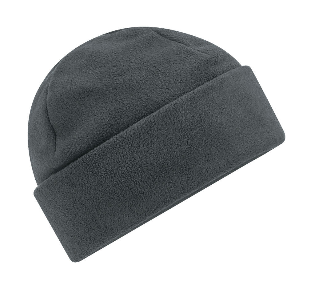 Recycled Fleece Beanie