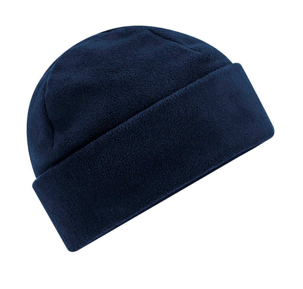 Recycled Fleece Beanie