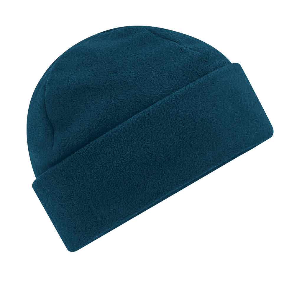 Recycled Fleece Beanie
