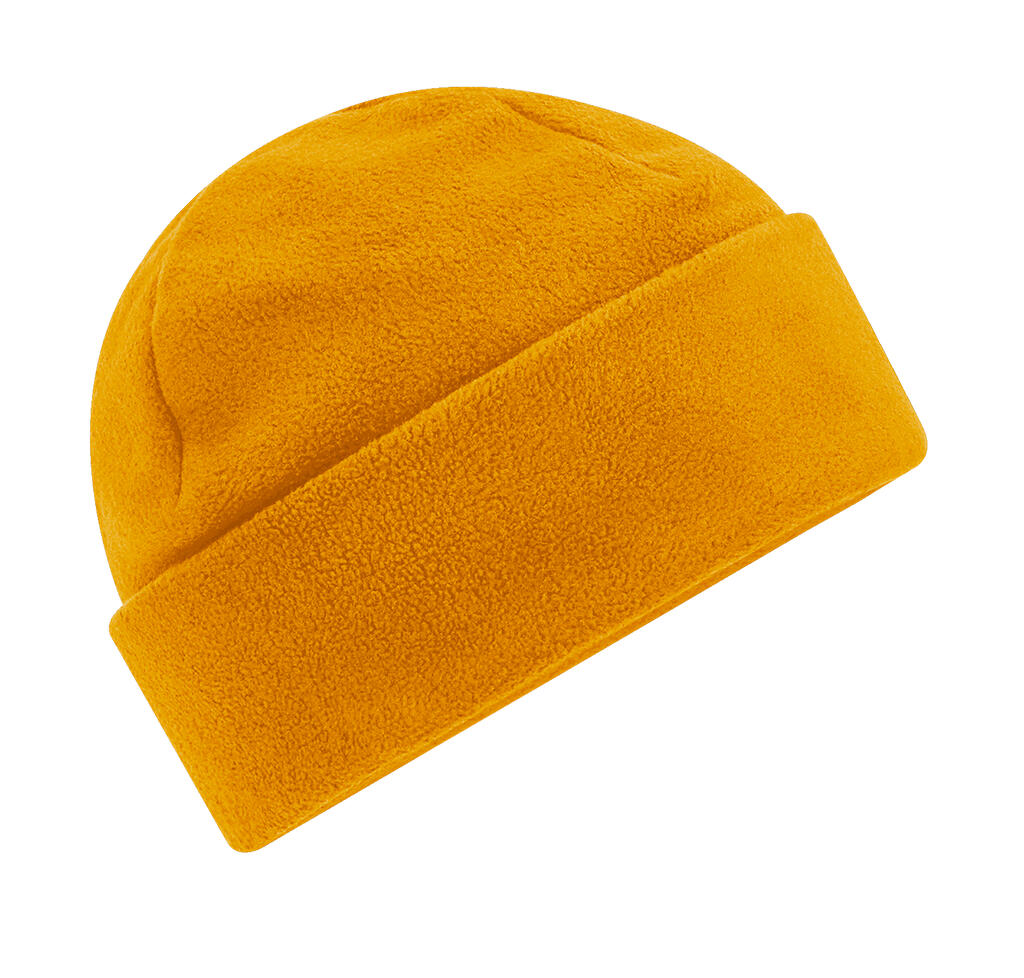 Recycled Fleece Beanie
