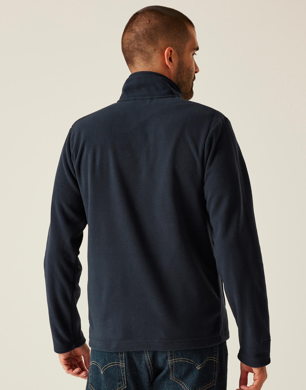 Honestly Made Fleece
