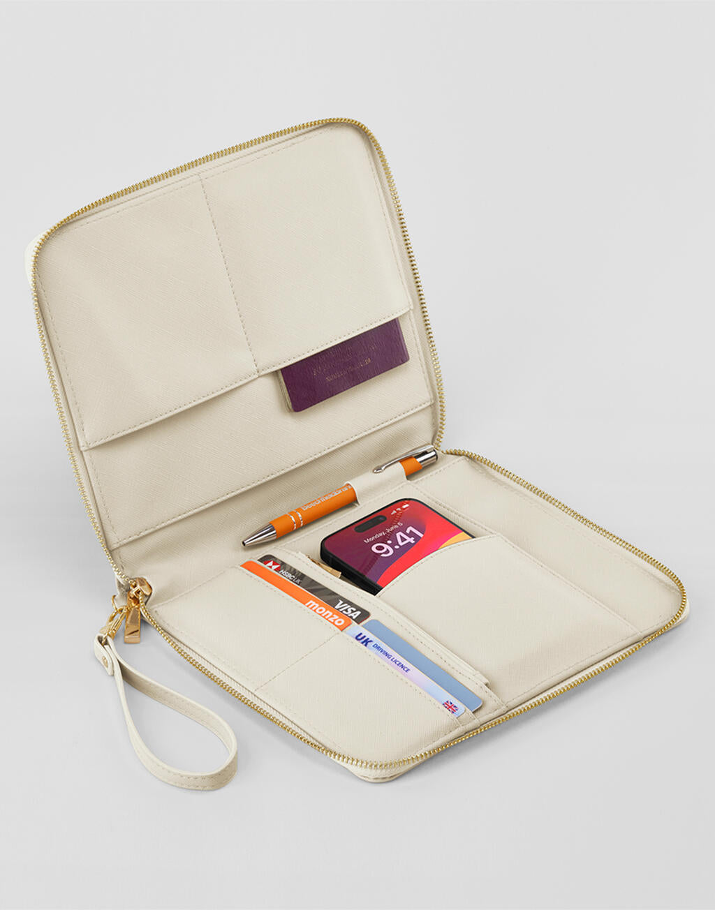 Travel Organiser