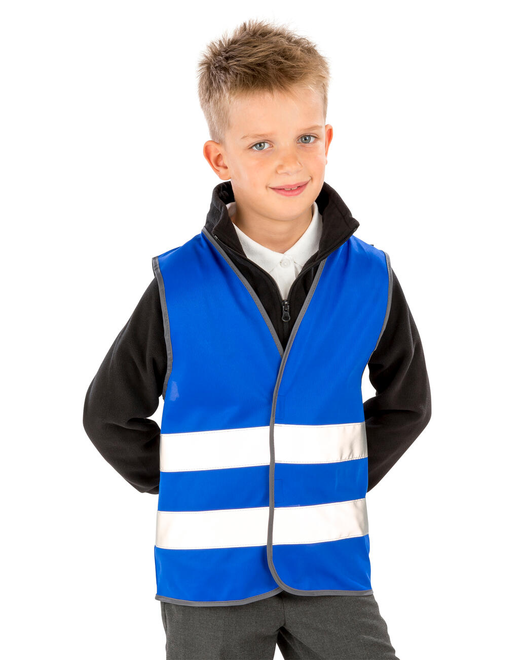 Junior Sichtschutzweste