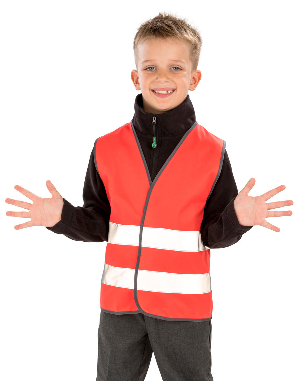 Junior Sichtschutzweste