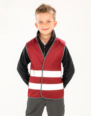 Junior Sichtschutzweste