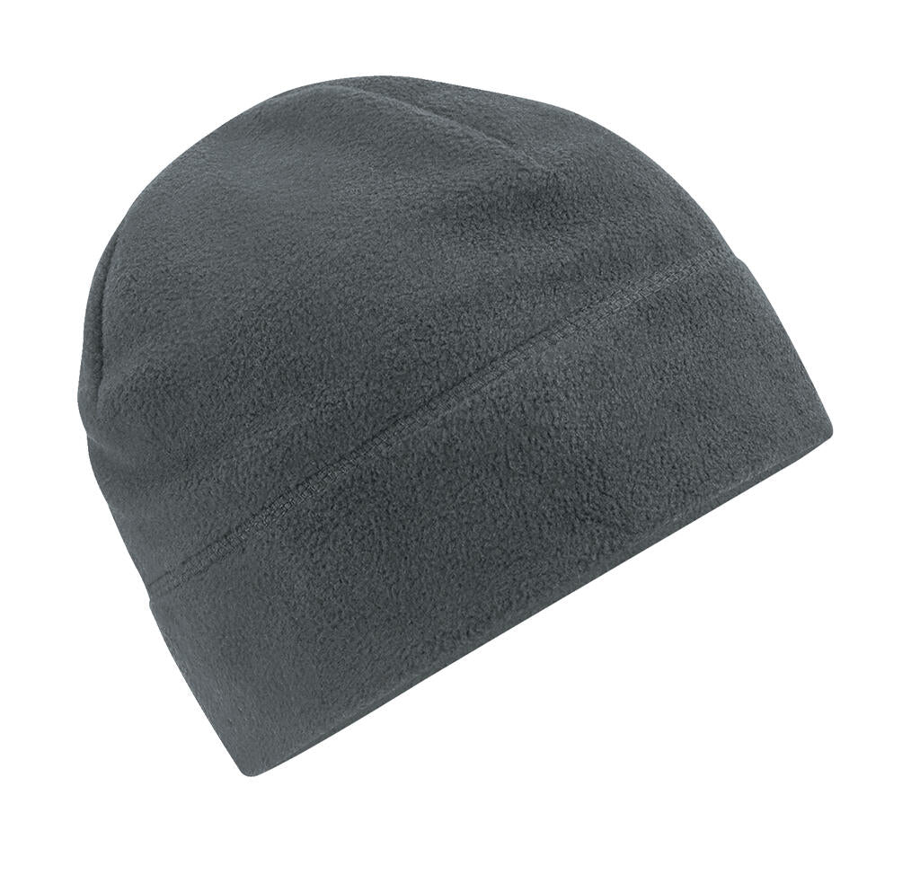Recycled Fleece Beanie