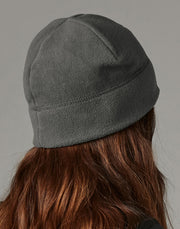 Recycled Fleece Beanie