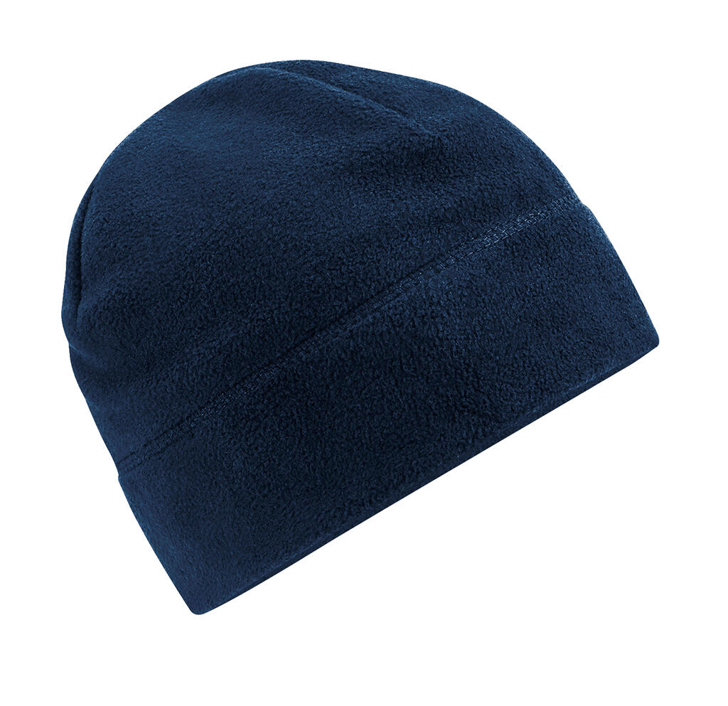 Recycled Fleece Beanie