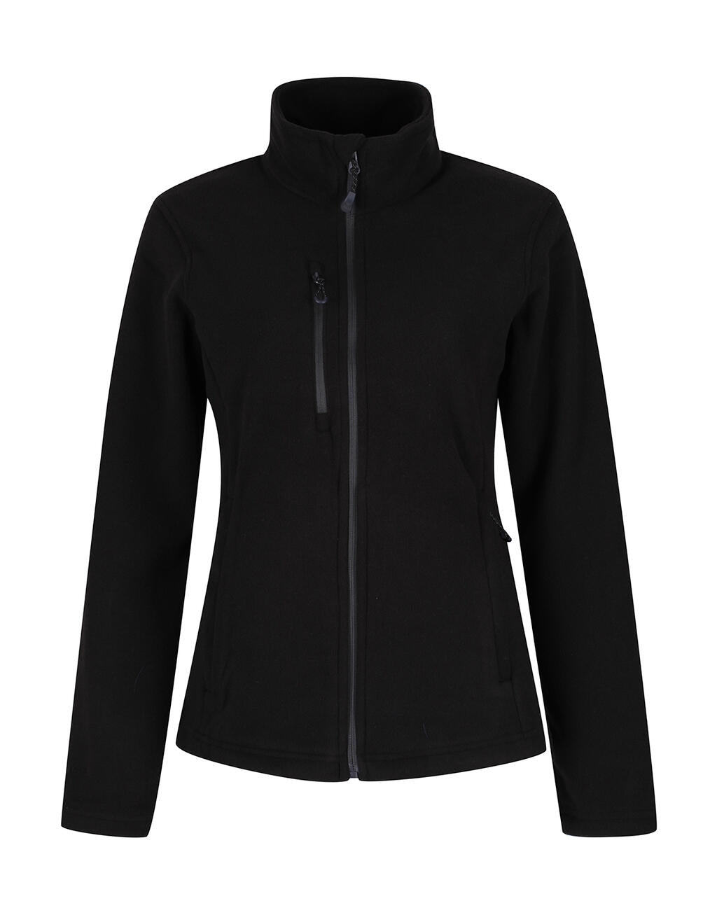 Recycled Full Zip Fleece