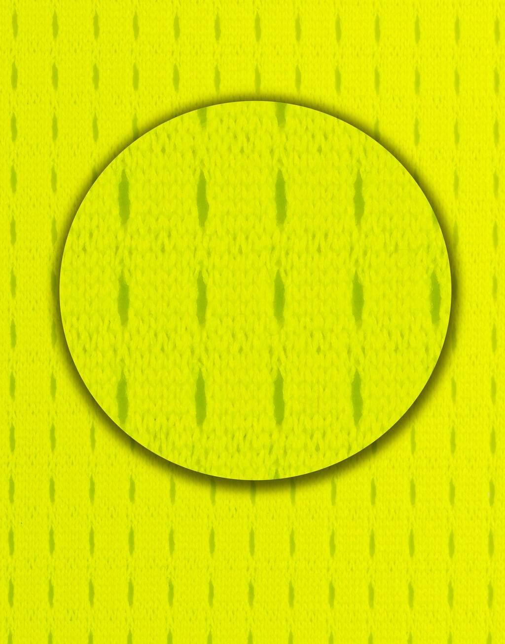 Executive Cool Mesh Safety Vest