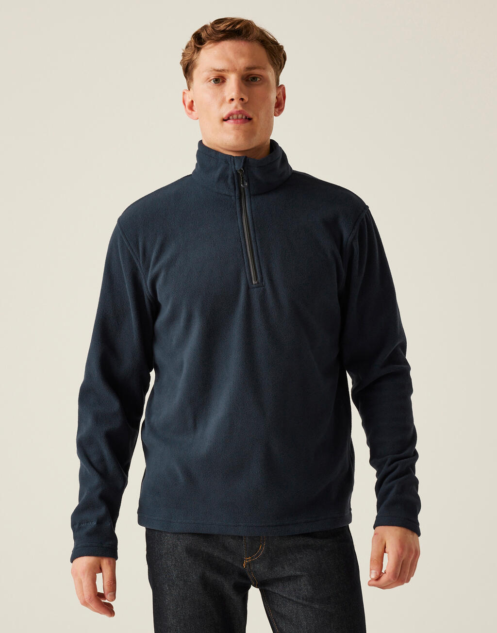 Honestly Made Fleece