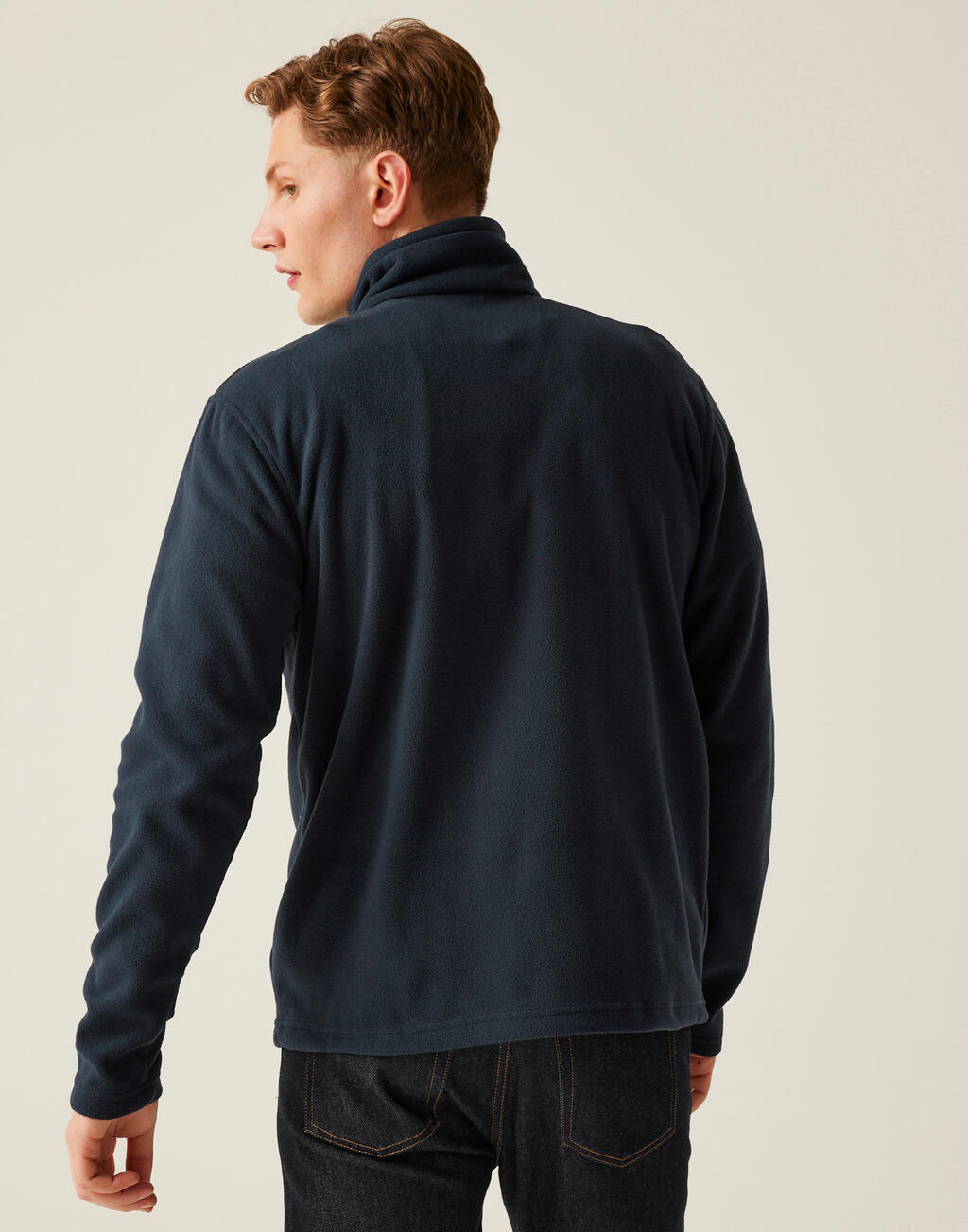 Honestly Made Fleece
