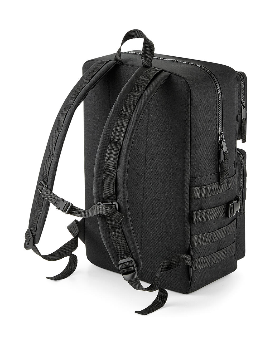 Molle Tactical Backpack 25l