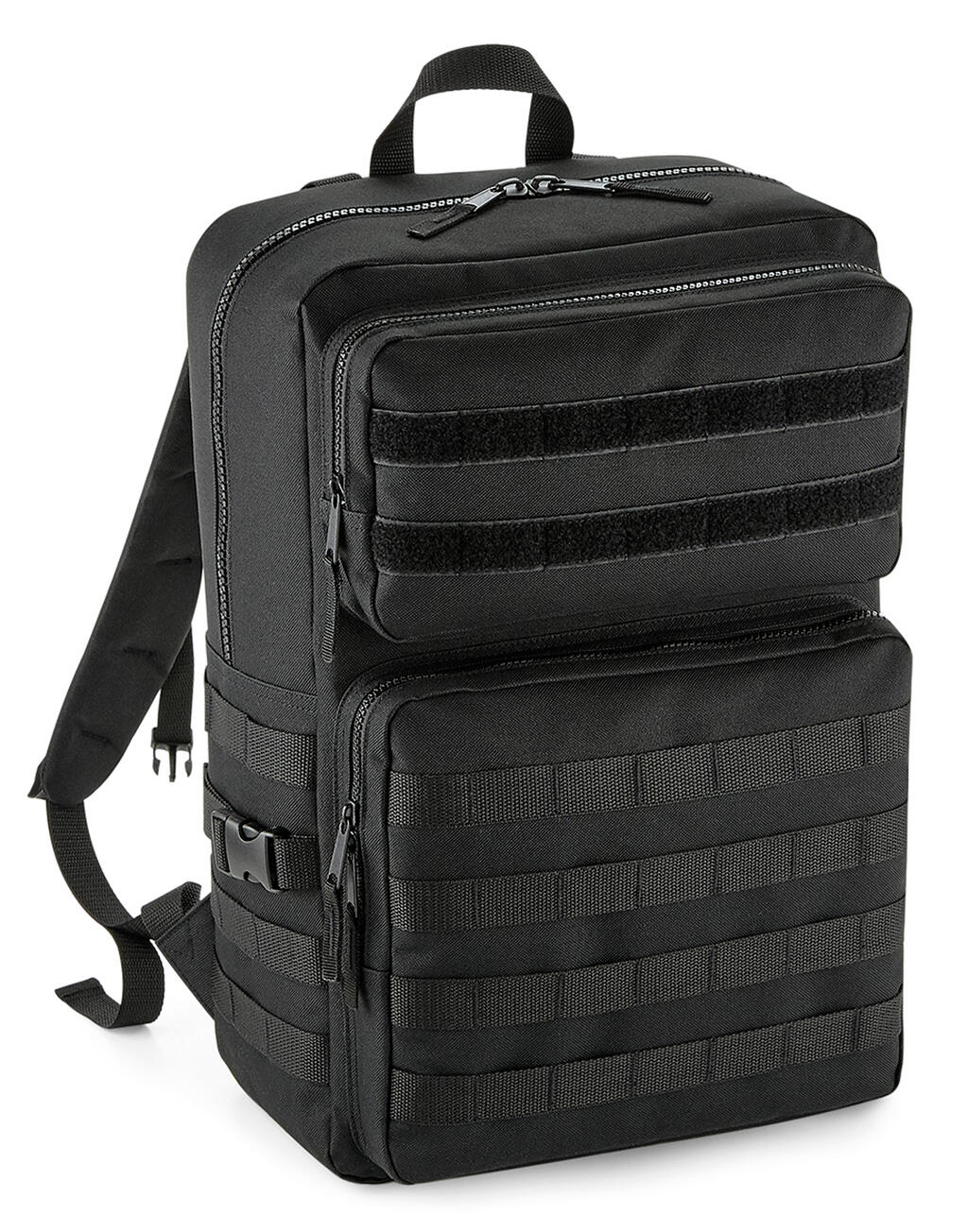 Molle Tactical Backpack 25l