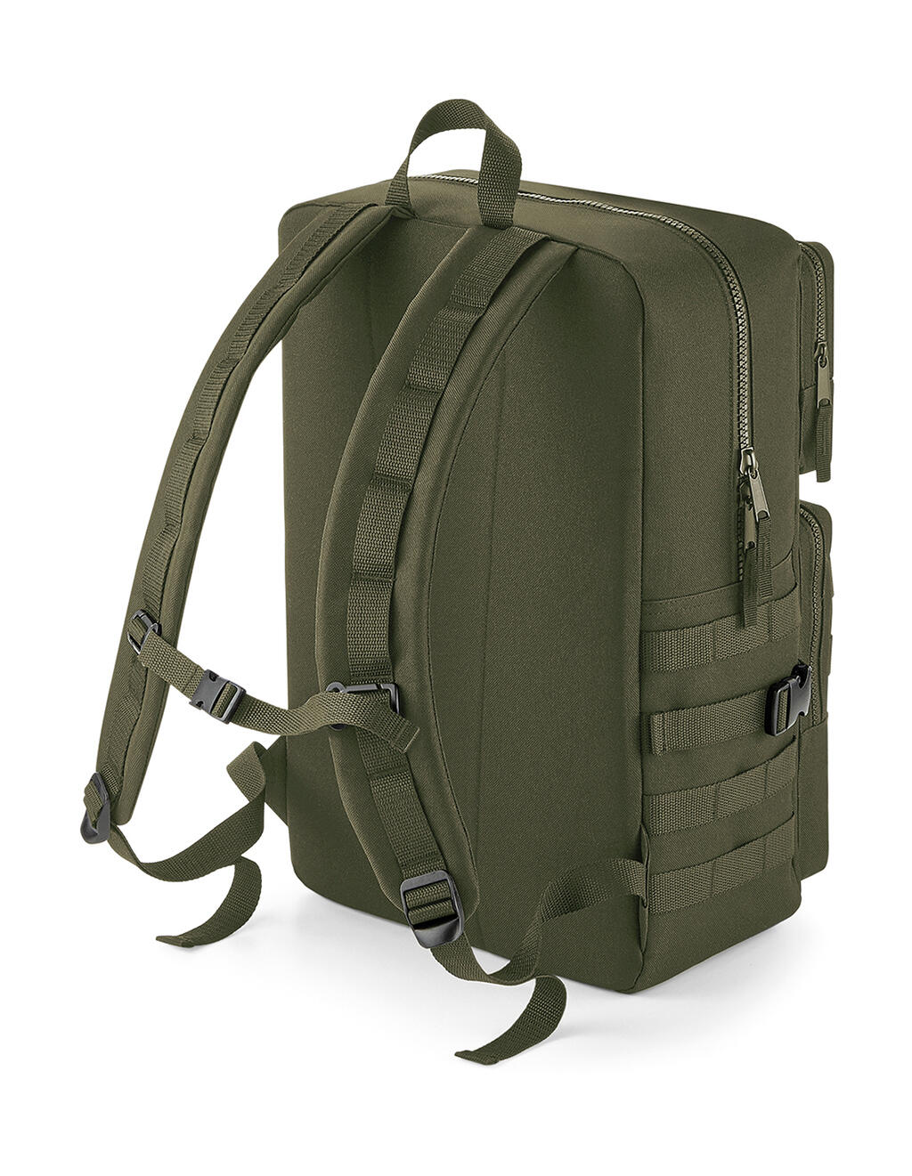 Molle Tactical Backpack 25l