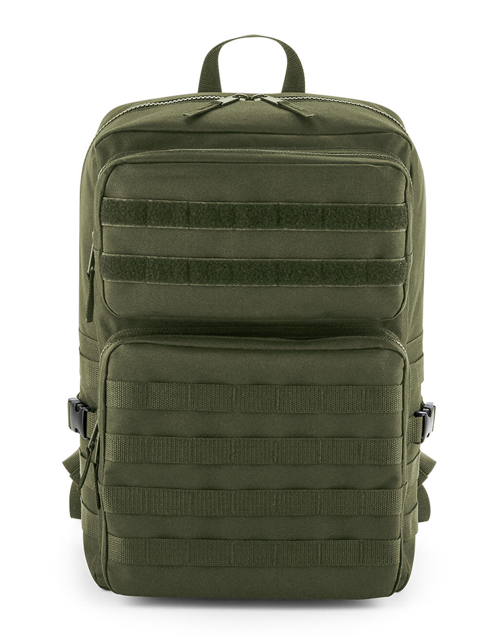 Molle Tactical Backpack 25l