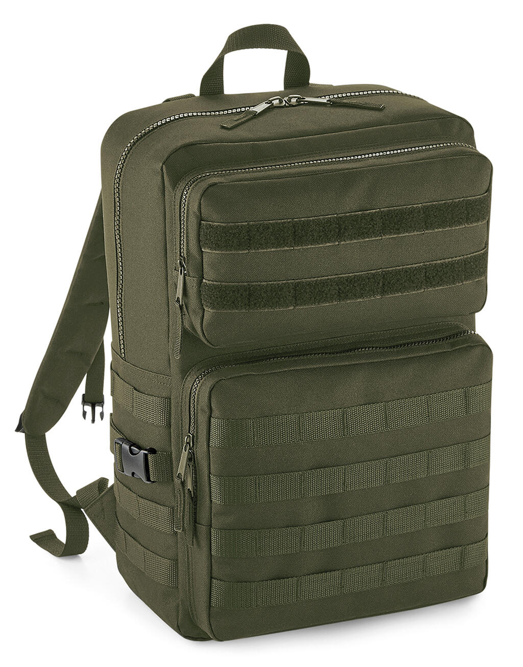 Molle Tactical Backpack 25l