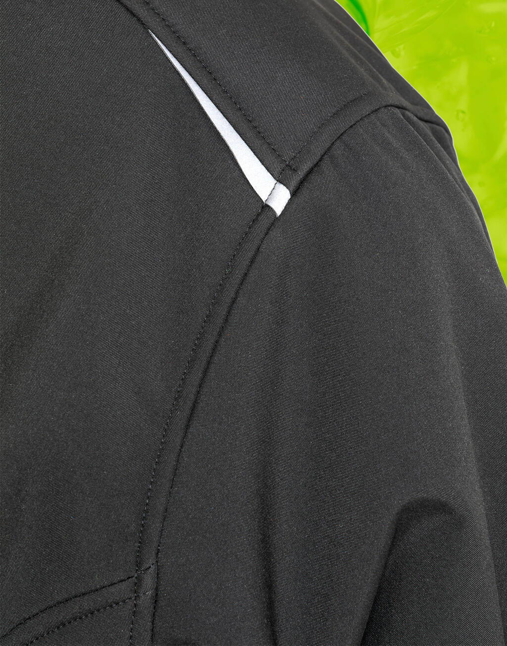 Recycled Softshell Jacket