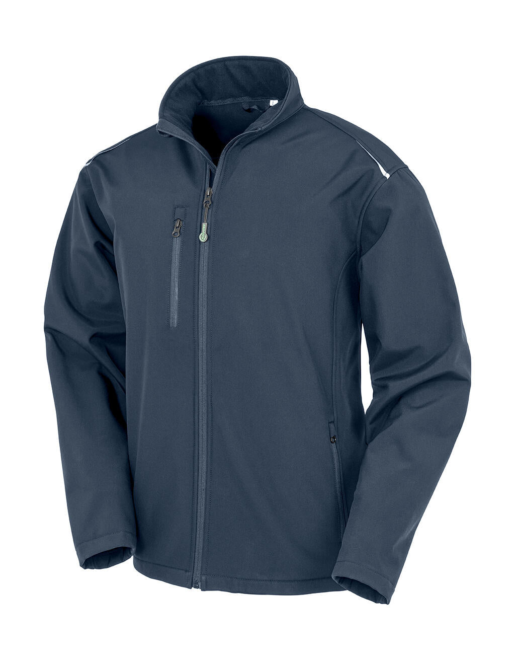 Recycled Softshell Jacket