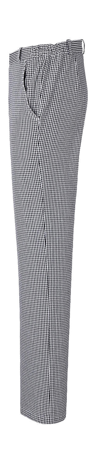 Basic Trousers