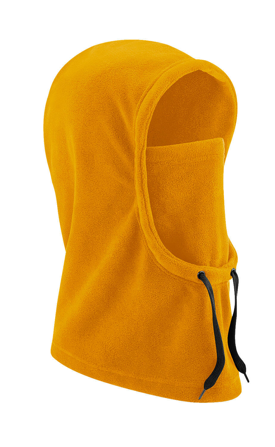 Recycled Fleece Hood
