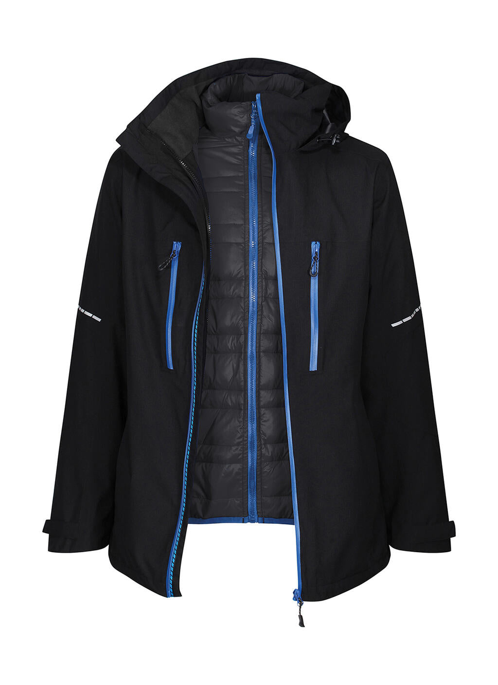 X-Pro Evader III Jacke