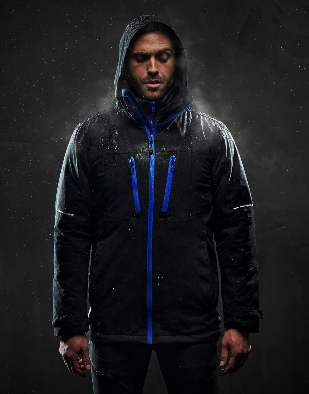 X-Pro Evader III Jacke