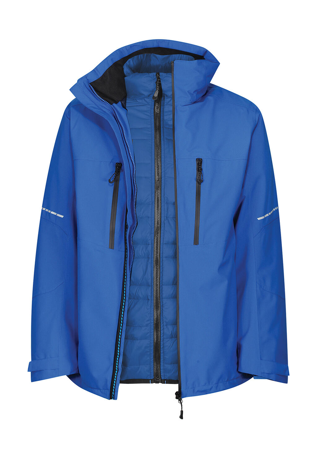 X-Pro Evader III Jacke
