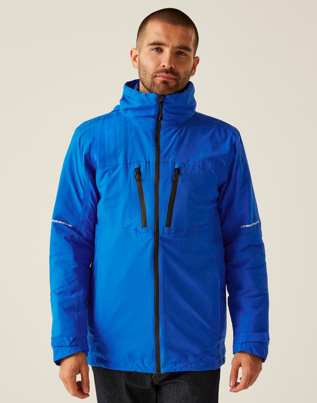 X-Pro Evader III Jacke