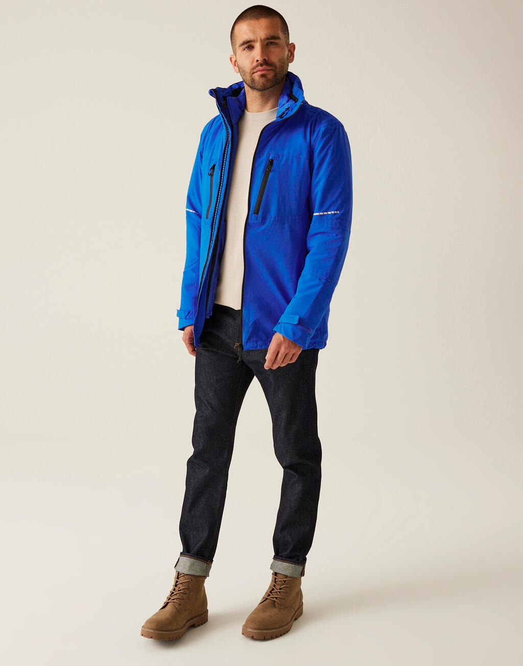 X-Pro Evader III Jacke