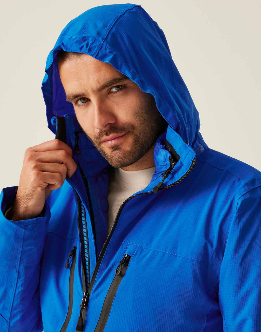 X-Pro Evader III Jacke