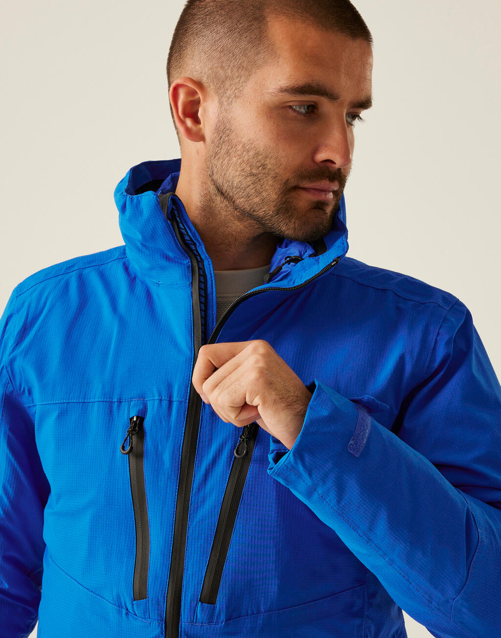 X-Pro Evader III Jacke